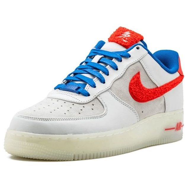 Nike Air Force 1 Supreme Low 'Year Of The Rabbit' 318988-100