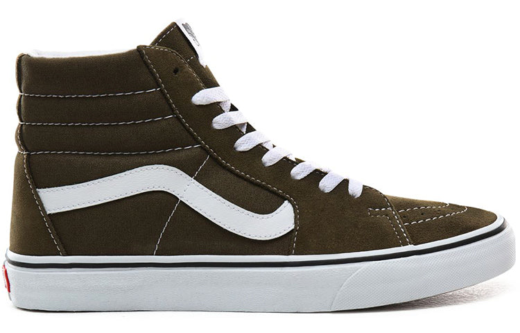 Vans SK8-HI 'Beech' VN0A4BV6V7D
