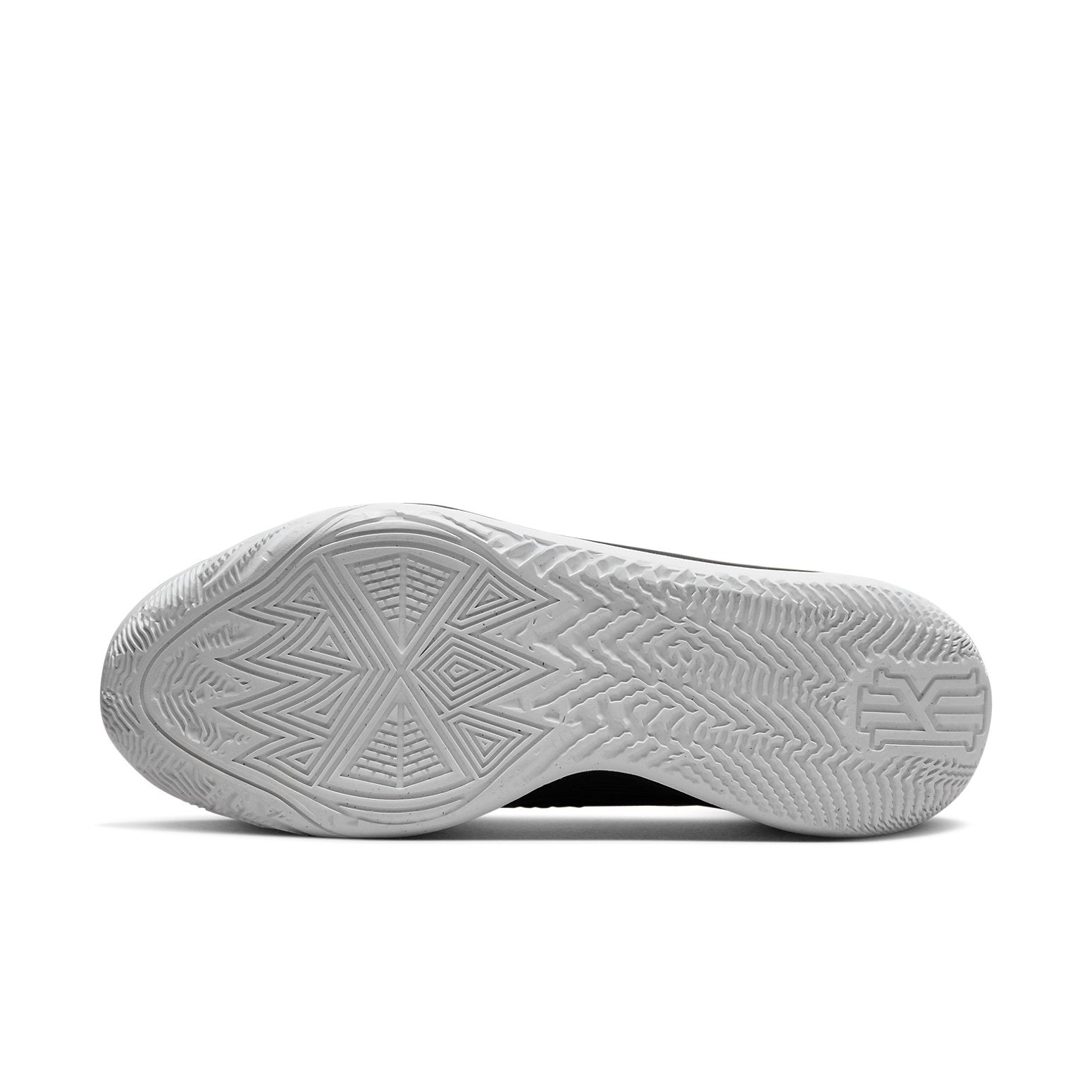 Nike Kyrie Flytrap 6 'Black White' DM1125-001