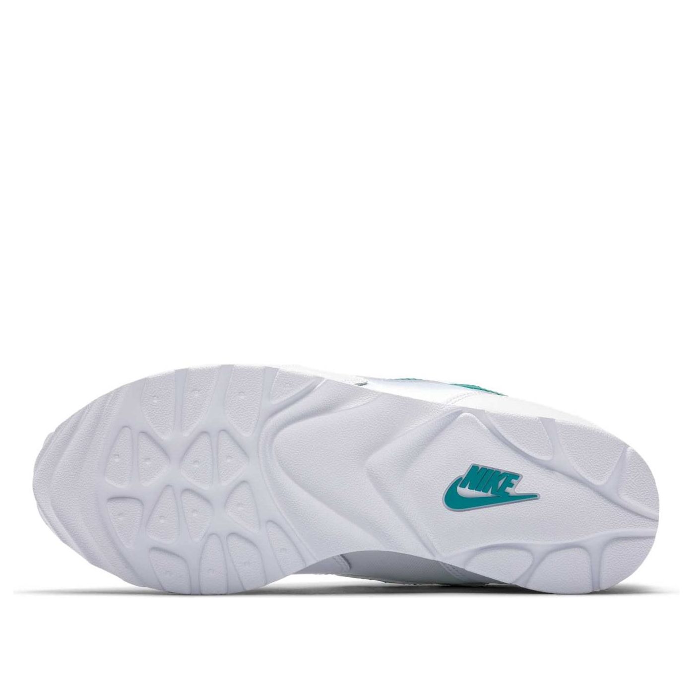 (WMNS) Nike Outburst OG 'Opal Green' AR4669-102