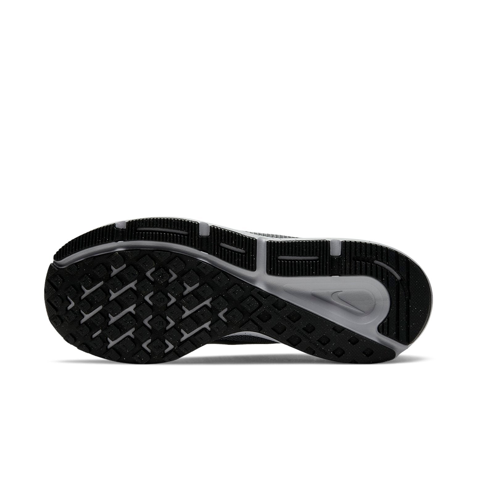 Nike Zoom Span 3 Premium 'Particle Grey Chrome' CV0147-003