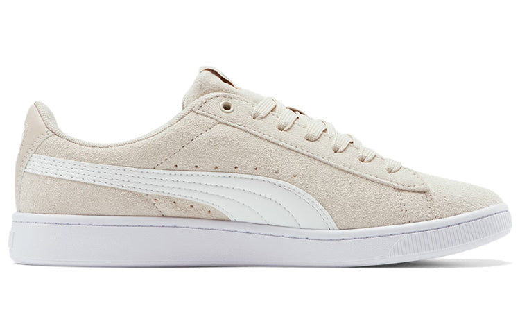 (WMNS) PUMA Vikky V2 'Grey White' 369725-05