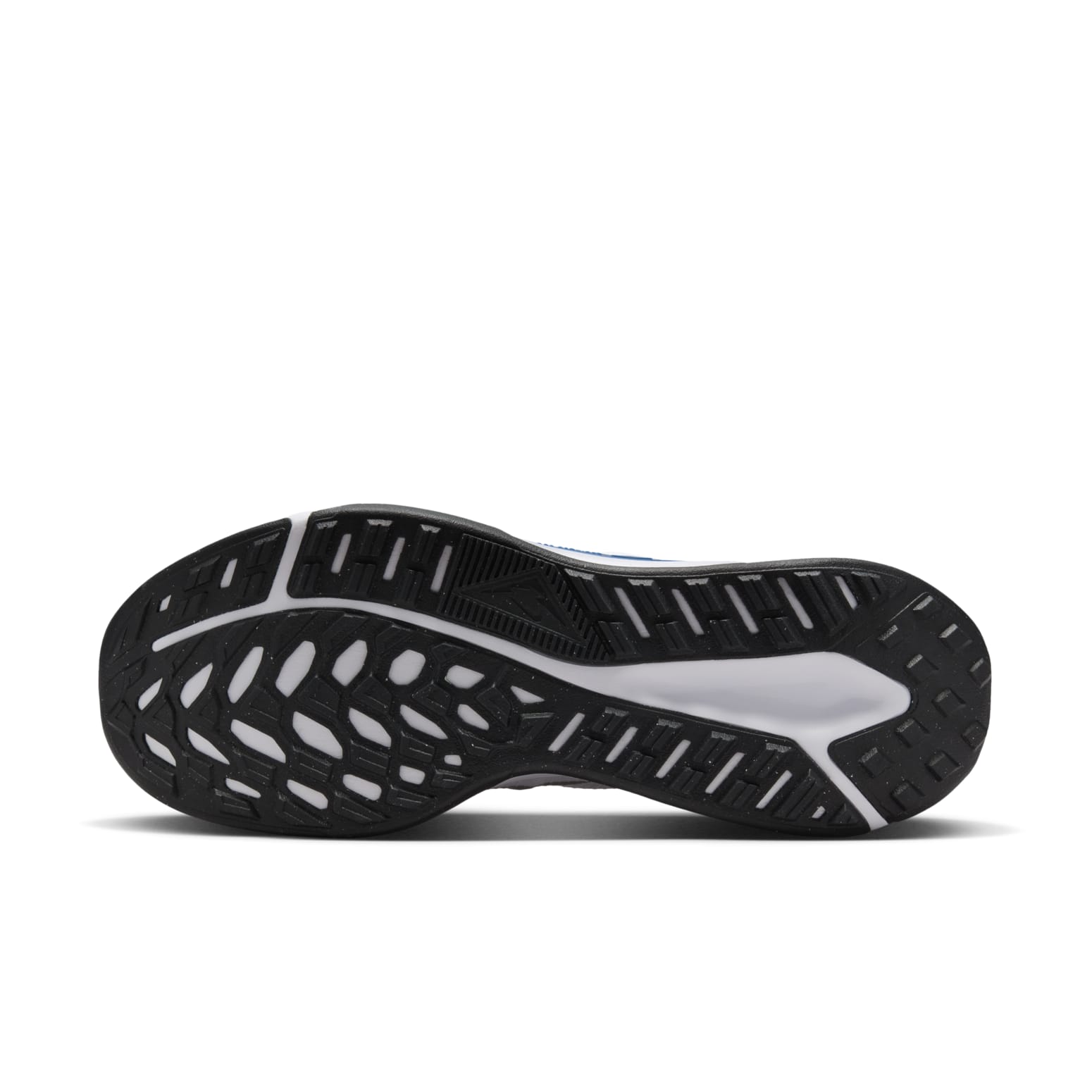 Nike Juniper Trail 2 Next Nature 'White Pure Platinum Black' DM0822-104