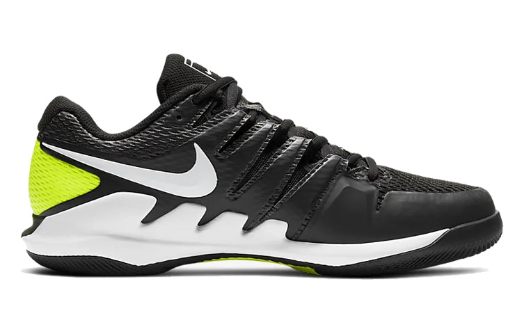 Nike Court Air Zoom Vapor X HC 'Black Volt' AA8030-009