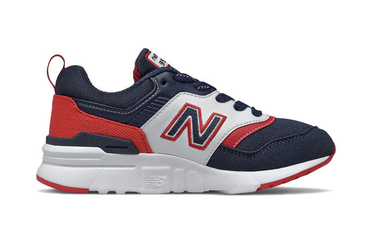 (PS) New Balance 997H 'Natural Indigo Red' PR997HVN