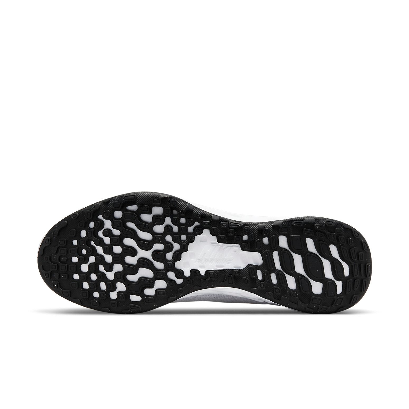 Nike Revolution 6 Next Nature 'White Pure Platinum' DC3728-100