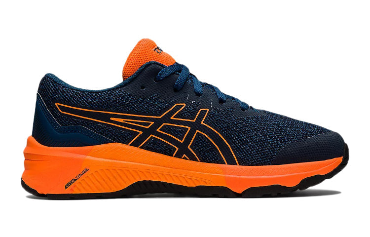 (GS) ASICS GT-1000 11 'French Blue' 1014A237-401
