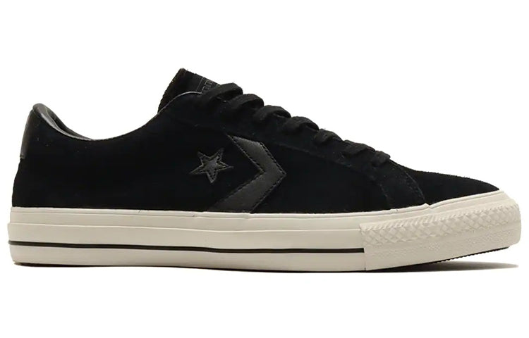 Converse Proride Sk Ox BlackWhite 'Black White' 34200651