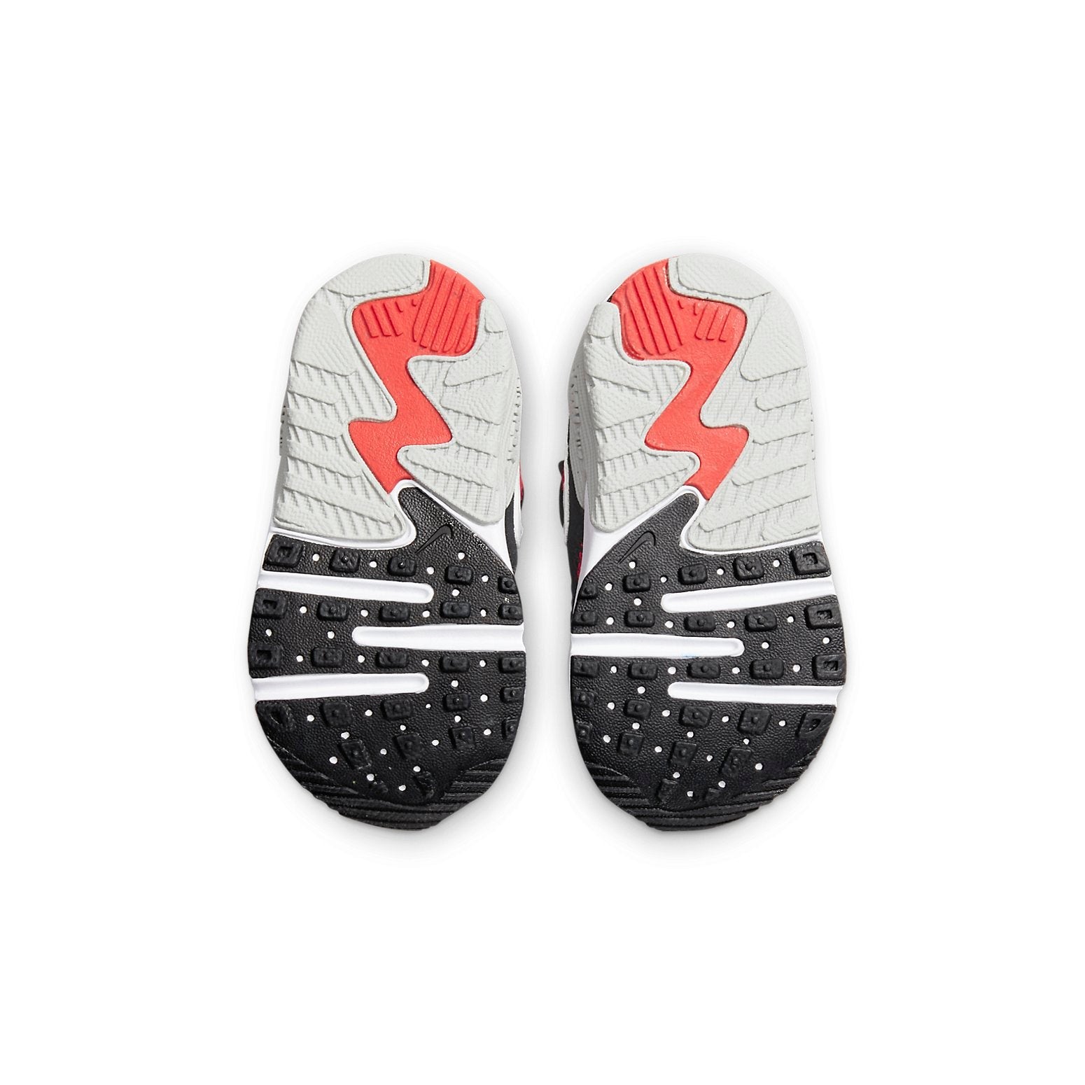 (TD) Nike Air Max Excee 'Black Red' CD6893-600