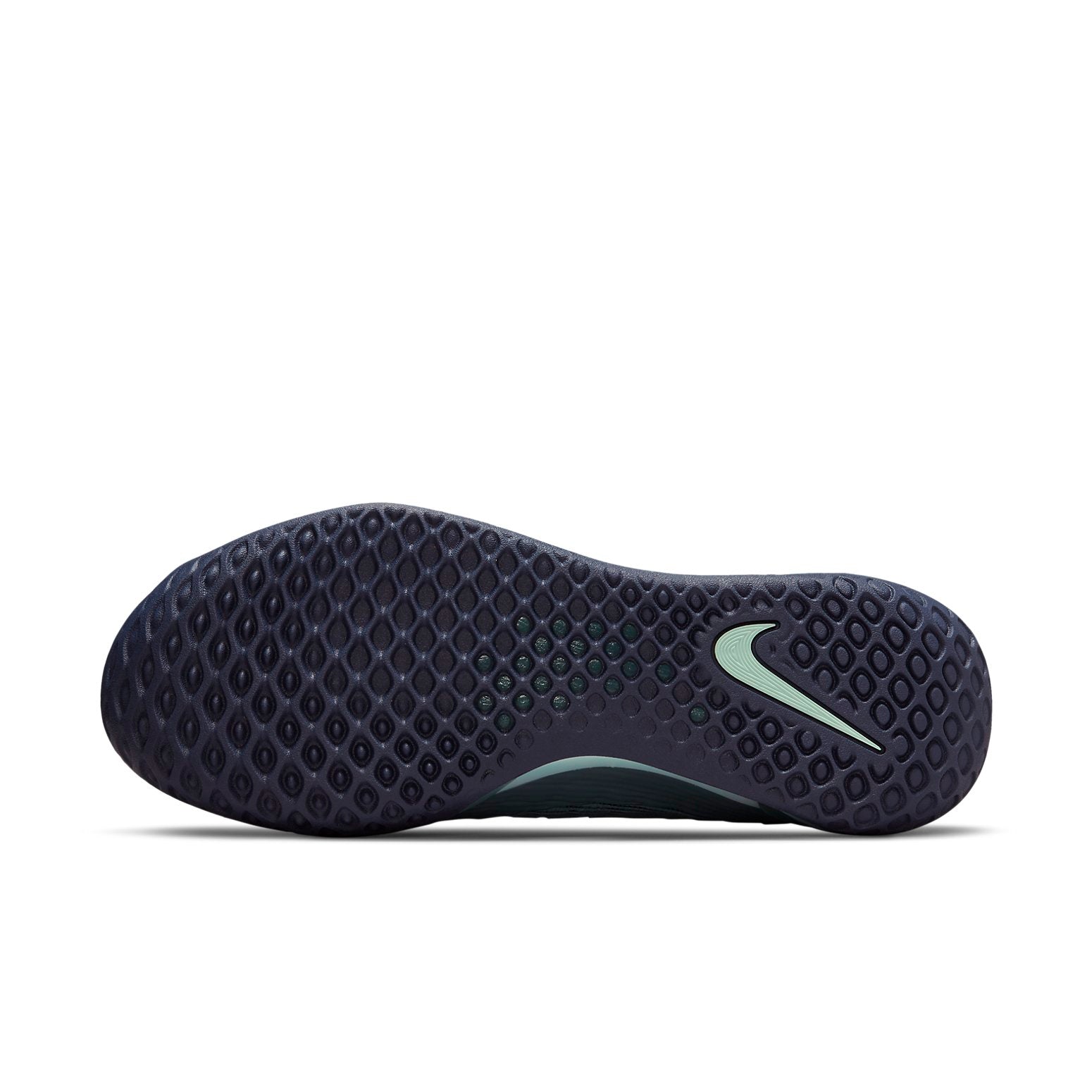 Nike Court Zoom NXT 'Obsidian Mineral Slate' DH0219-410
