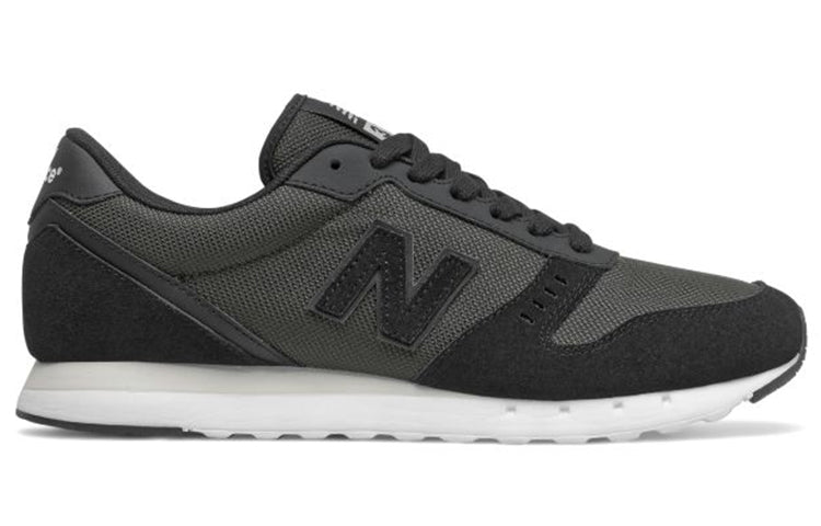 New Balance 311 Series v2 Black ML311RA2