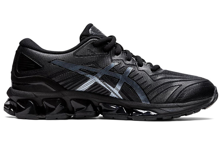(WMNS) ASICS Gel-Quantum 360 7 'Black' 1202A303-001