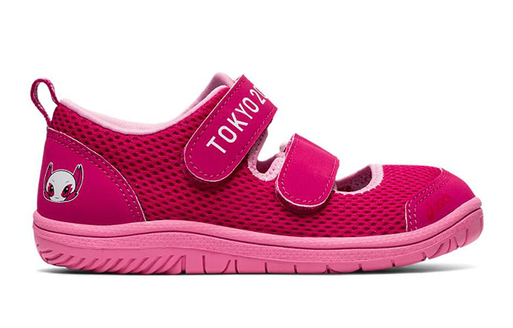 ASICS Ampian Mini Someity K Pink 1144A109-700