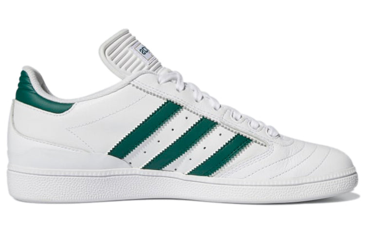 adidas Busenitz 'White Collegiate Green' H03346