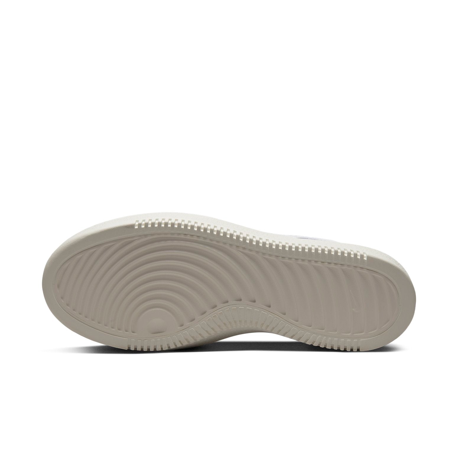 (WMNS) Nike Court Vision 1 Alta 'White' CW6536-102