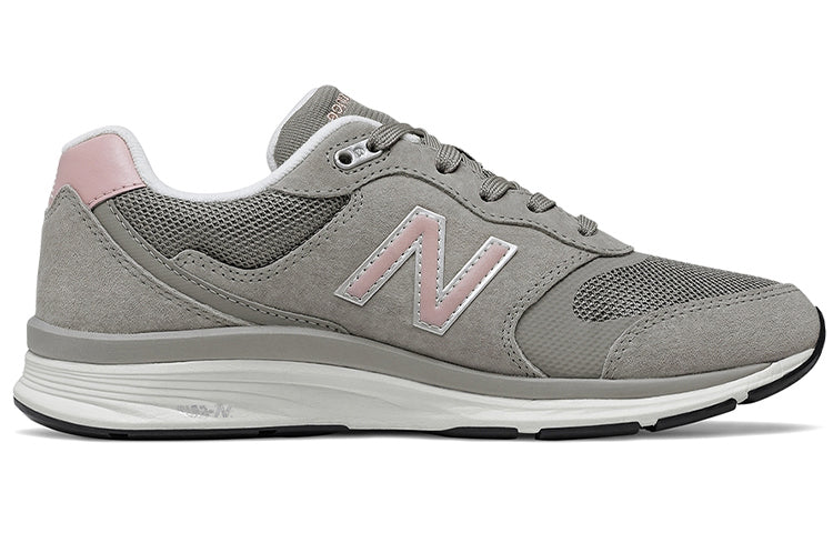 (WMNS) New Balance 880 'Grey Pink' WW880GP4