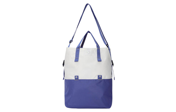 Converse Renew City Pack Shoulder Bag 'Blue' 10023237-A02