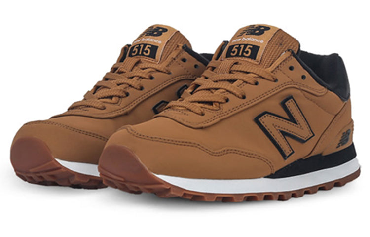 (WMNS) New Balance 515 Series Low-Top Browm WL515TNA