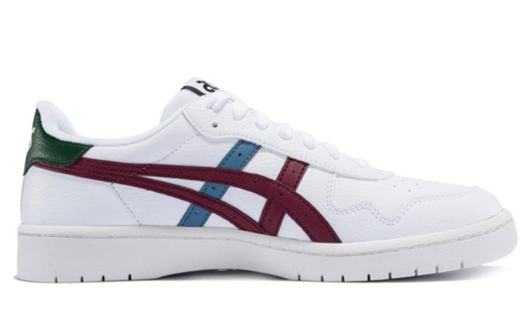 ASICS Japan S 'White Mako Blue' 1191A214-100