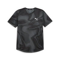 PUMA Run Favourite T-Shirt 'Grey' 524219-51