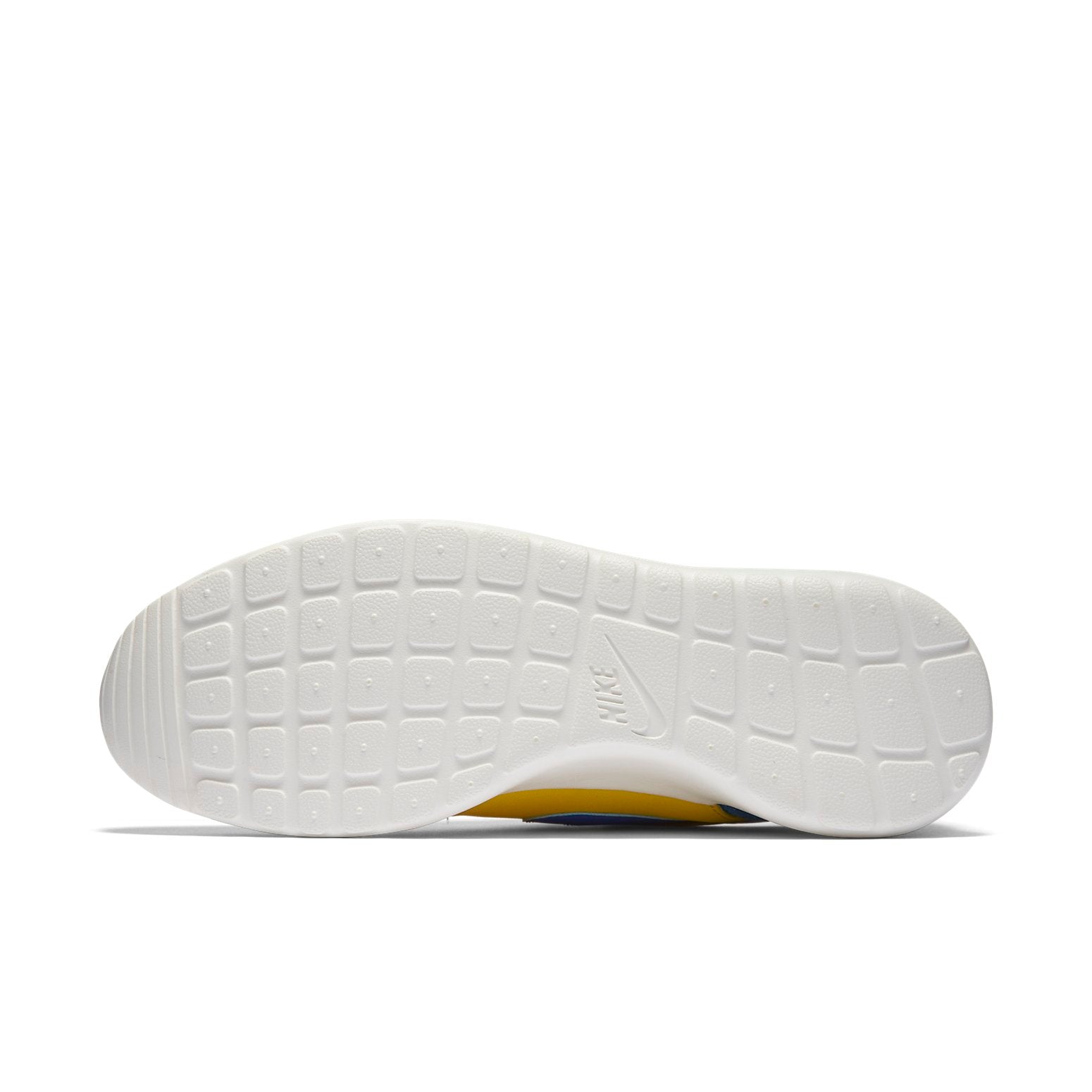 Nike Roshe One Retro Low-Top Yellow/Blue 819881-741