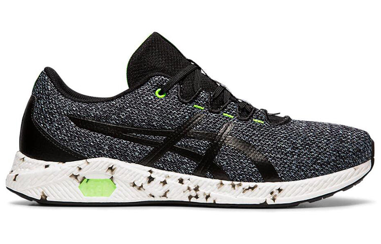 ASICS Hyper Gel Yu 'Black' 1021A065-005