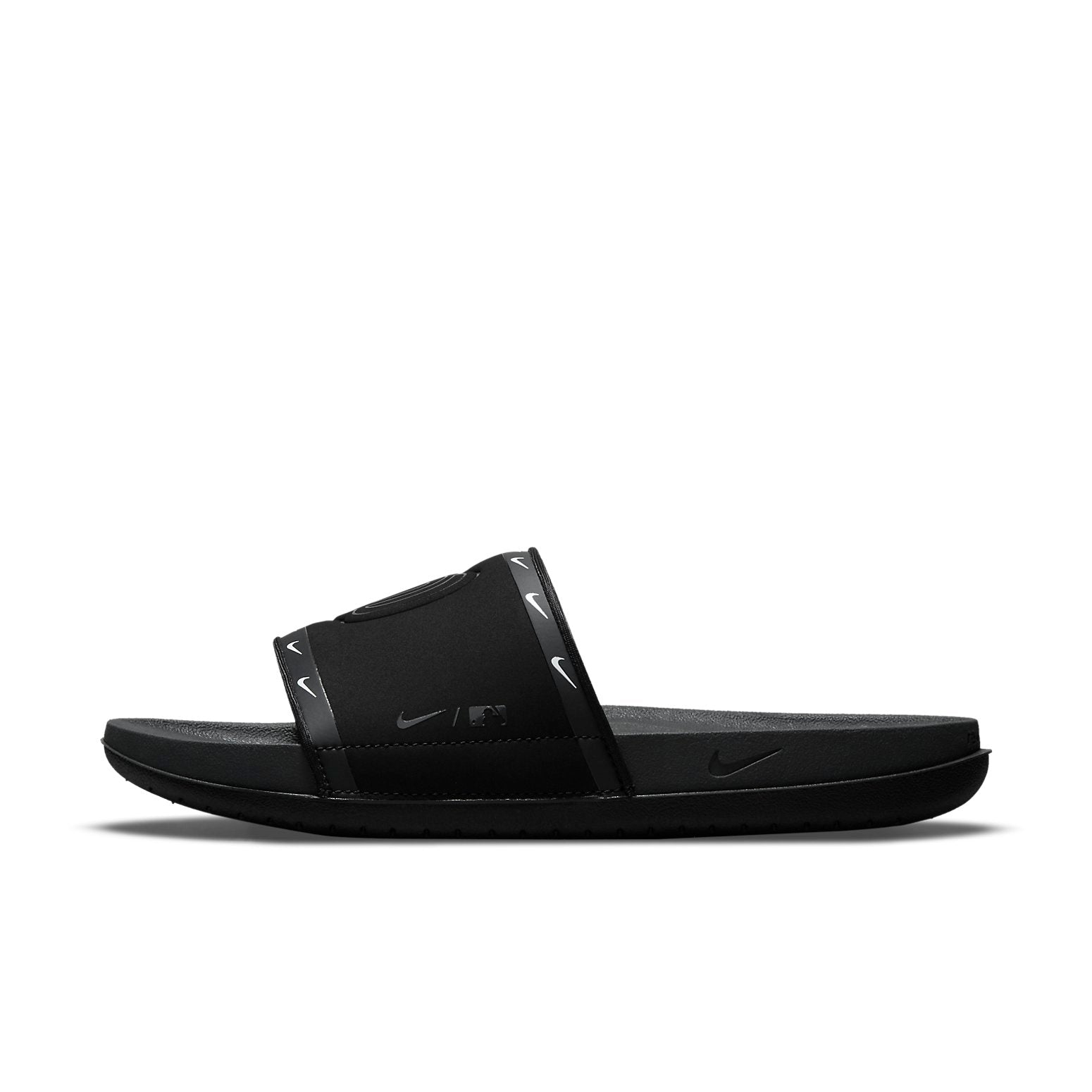 Nike MLB x OffCourt Slide 'Washington Nationals' DH6988-001
