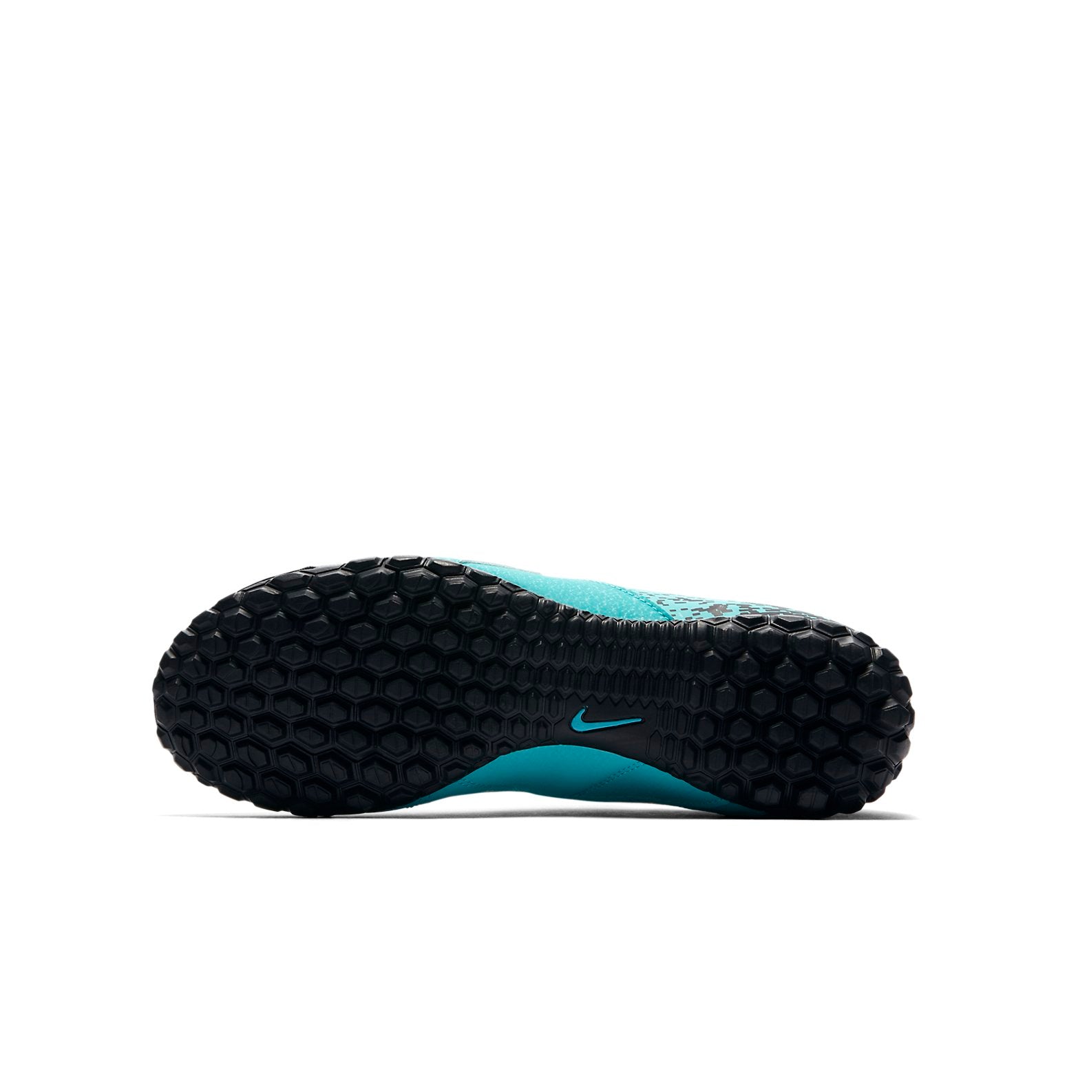 (GS) Nike Bomba TF 'Blue' 826488-410