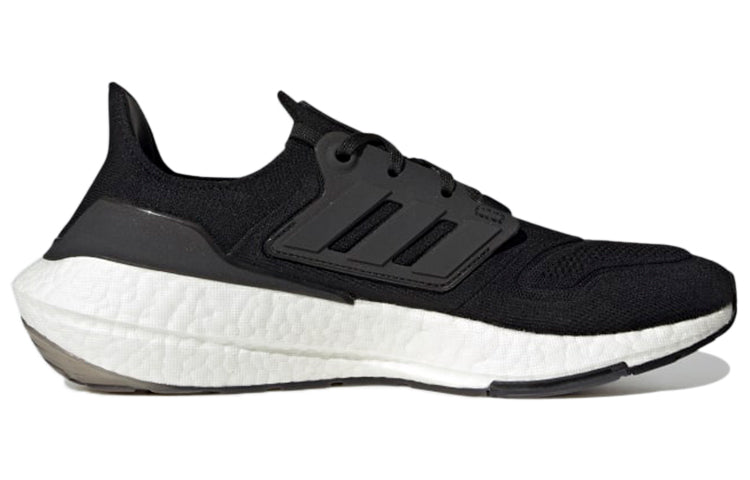 adidas Ultraboost 22 'Black White' GX3062