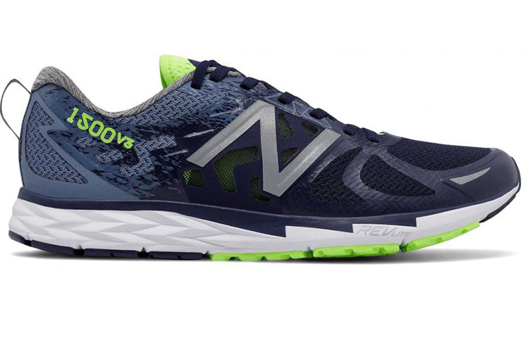 New Balance 1500v3 'Navy' M1500GY3