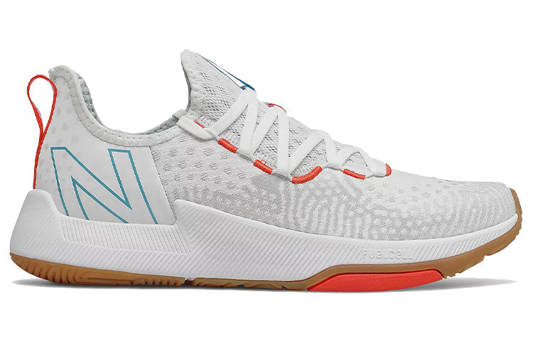 New Balance FuelCell Trainer 'White Virtual Sky' MXM100LM