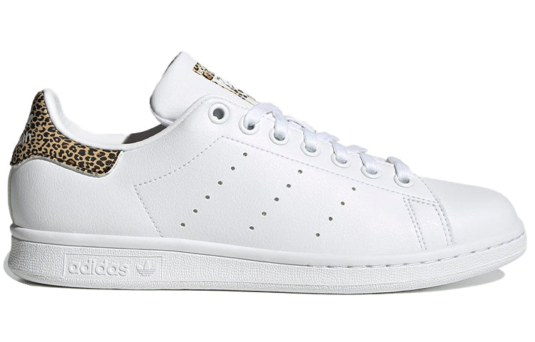 adidas originals Stan Smith 'White Leopard' GV9966
