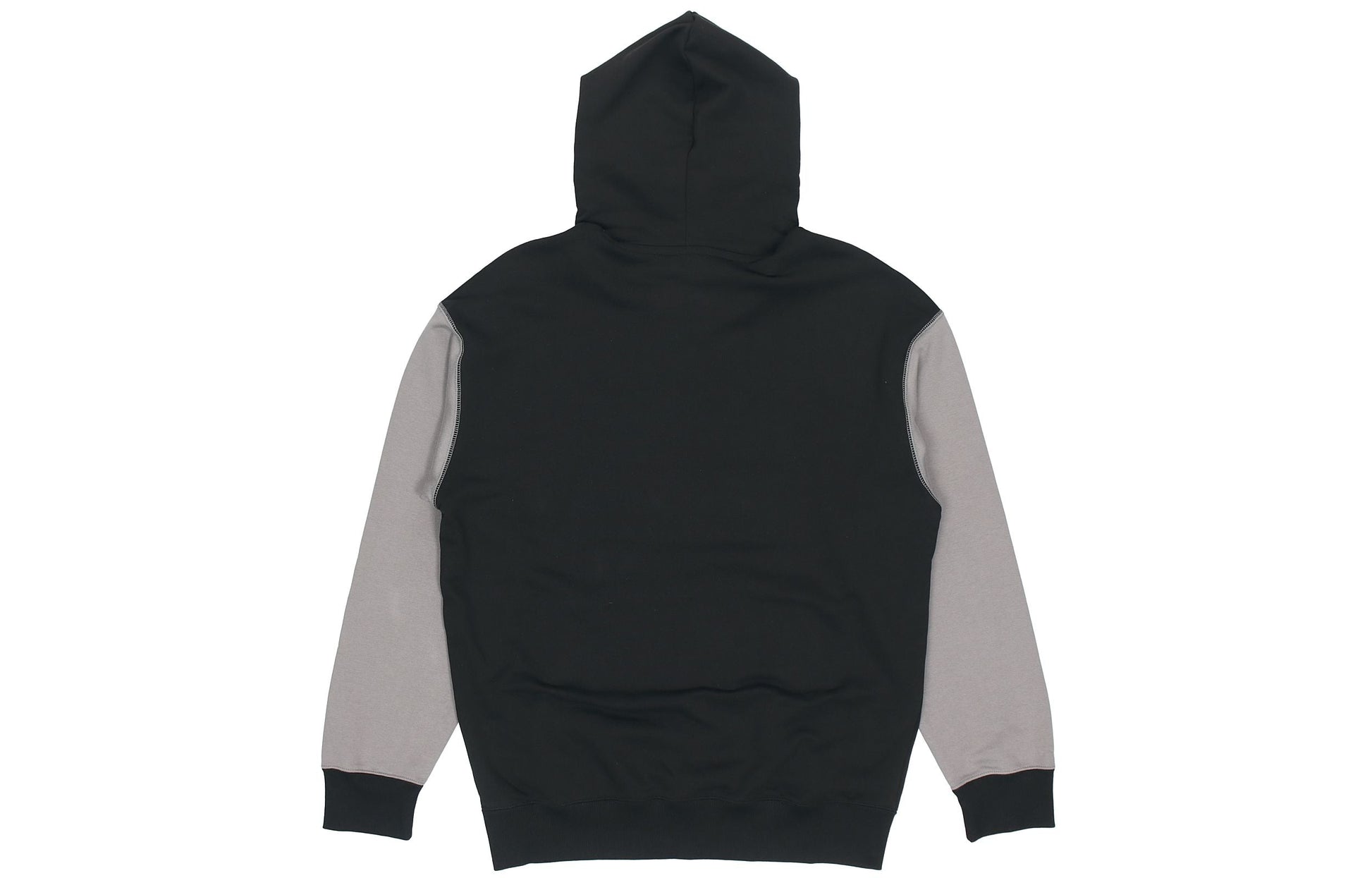 PUMA Colorblock hooded Sports Black 530709-01
