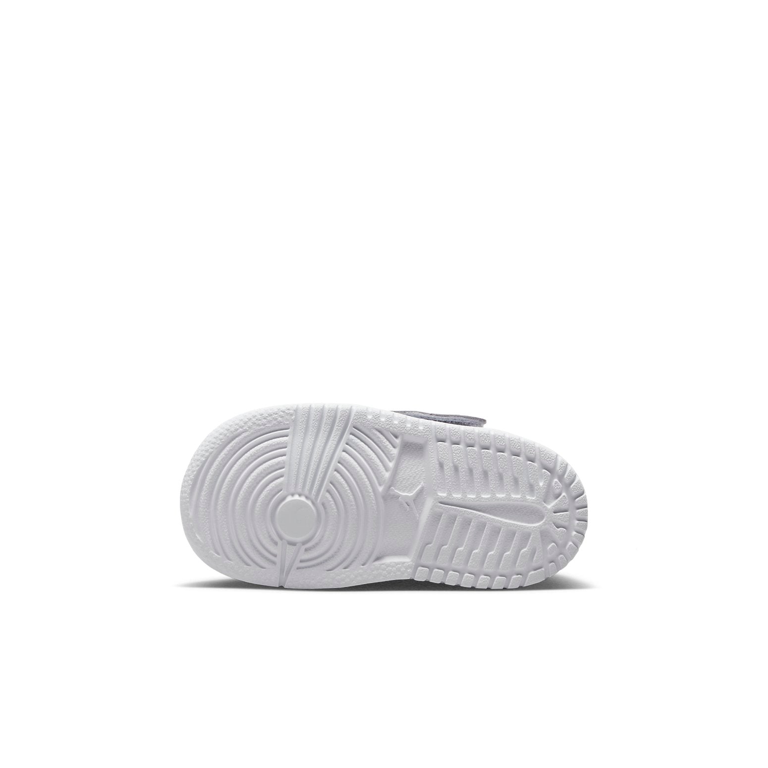 (TD) Air Jordan Sky Jordan 1 'Gray White Blue' BQ7196-014