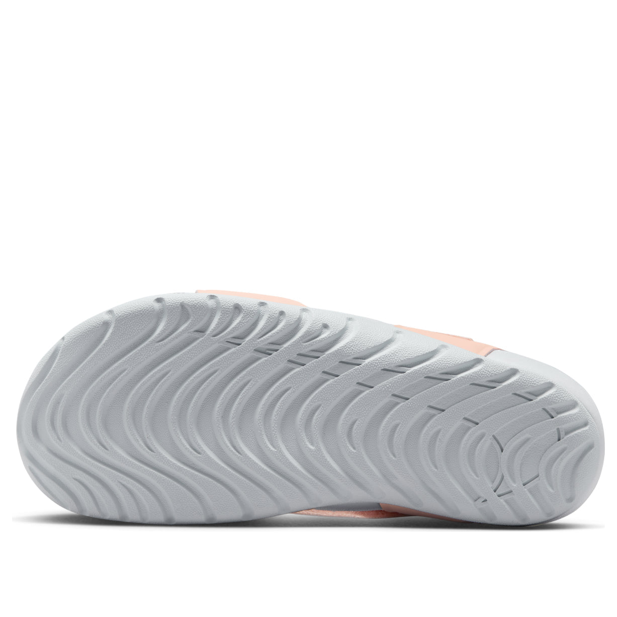 (PS) Nike Sunray Protect 2 Velcro Sandals 'Pink' 943826-801
