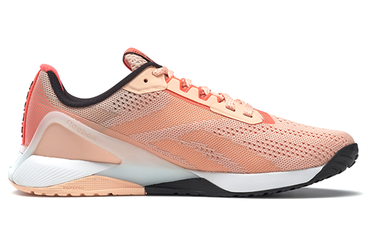 (WMNS) Reebok Nano X1 'Twisted Coral' FY4028