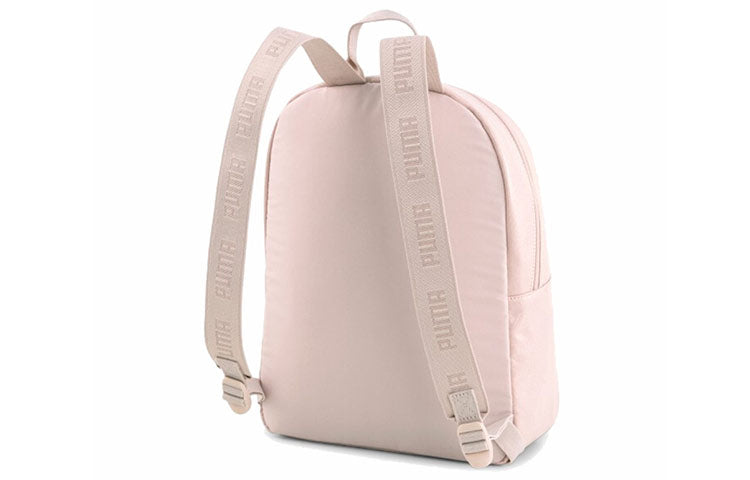 (WMNS) PUMA Core Up Backpack 'Pink' 078300-03