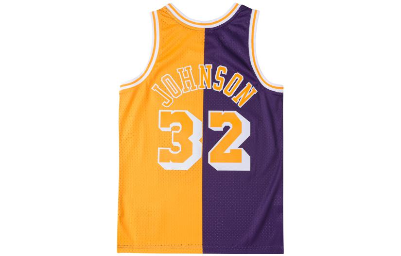 Mitchell & Ness SW98-99 32 SMJY4845-DMA98DNOBLGN