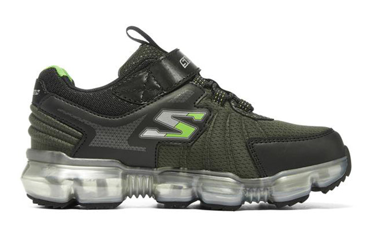 Skechers Skech- Air Bolt K 402301L-OLBK