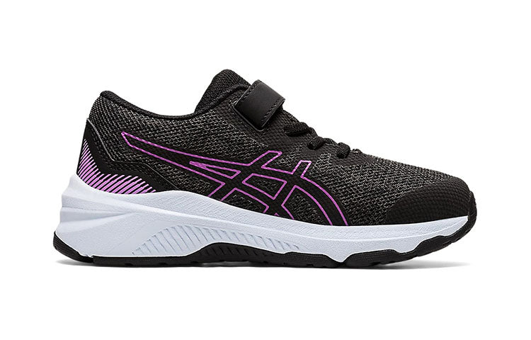 (PS) ASICS GT-1000 11 'Graphite Grey Orchid' 1014A238-023