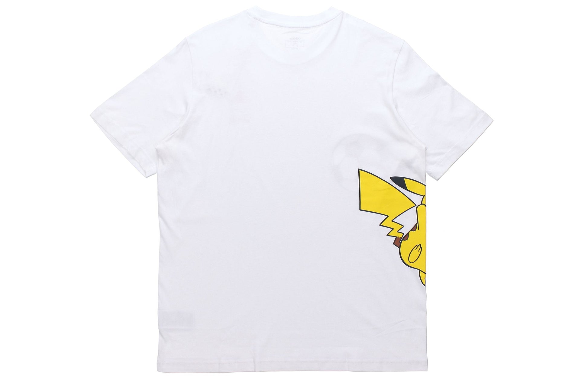 adidas x POKEMON Series Sports Training White GD5854