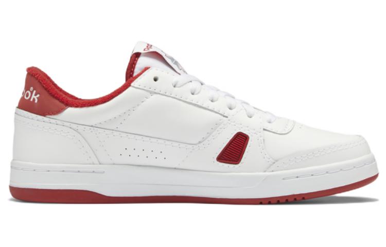 Reebok LT Court 'White Red' GY9705