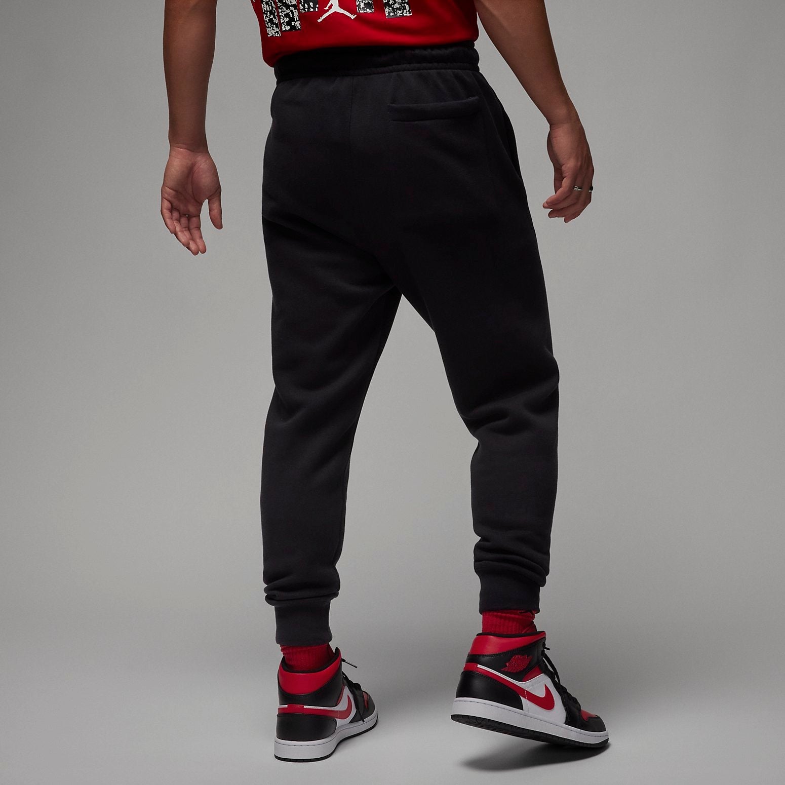 Air Jordan Essentials Pants 'Black' FD7346-010