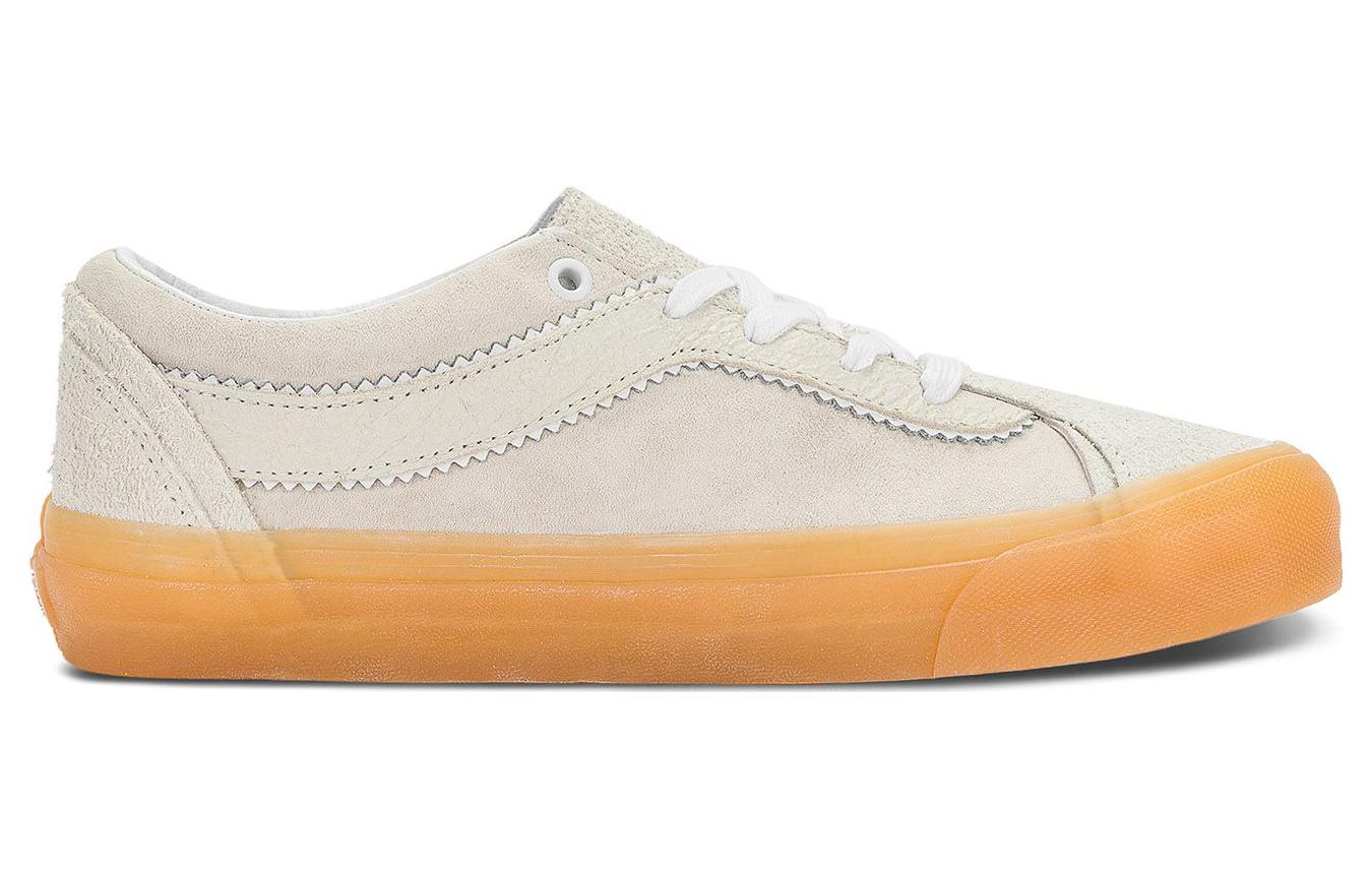 Vans Bold Ni Underlay Vintage 'White Gum' VN000DNQJVY