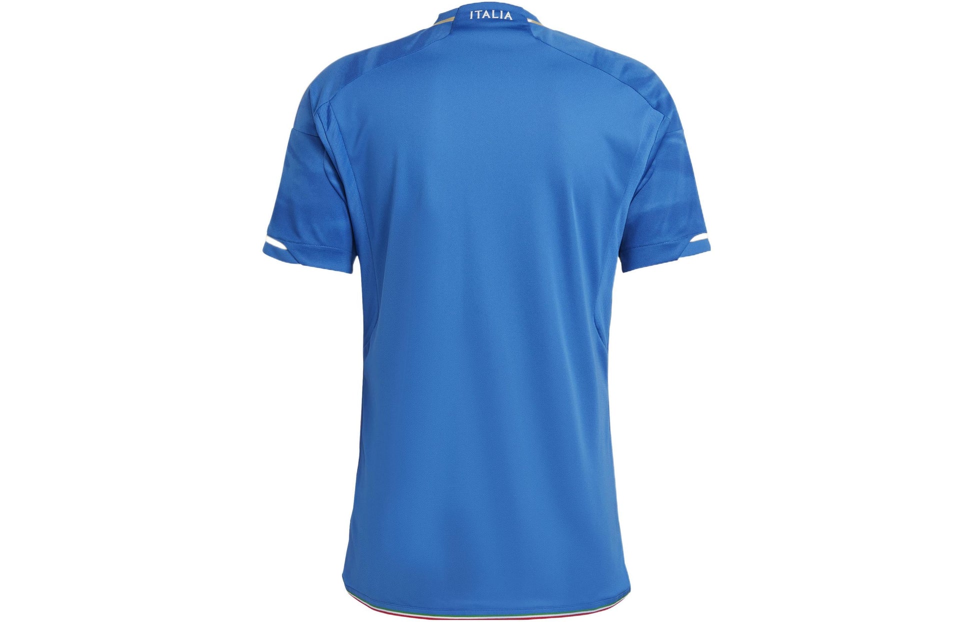 adidas Italy 23 Home Jersey 'Blue' HS9895