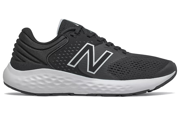 (WMNS) New Balance PERFORMANCE - 520 'Black White' W520LK7