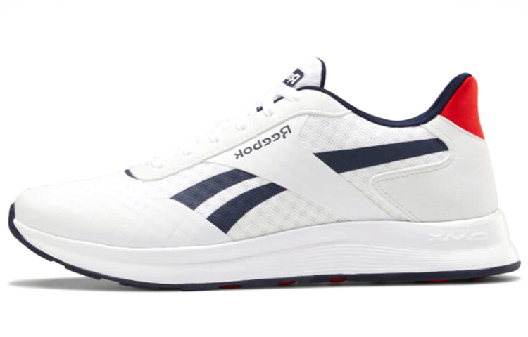 Reebok Royal HR DMX 'White Vector Navy' FW6704