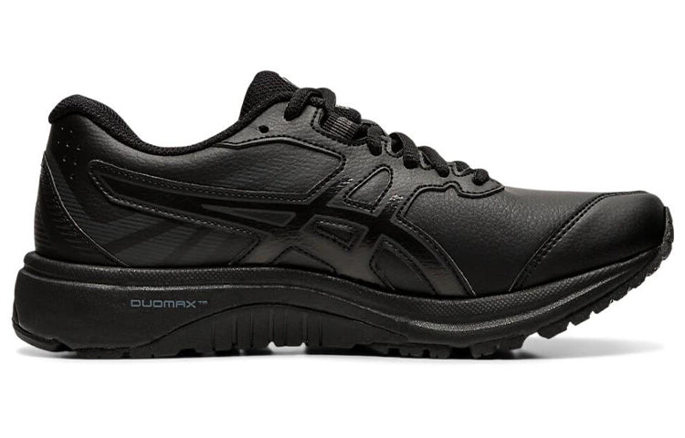 (WMNS) ASICS GT-1000 D 'Black' 1132A049-001