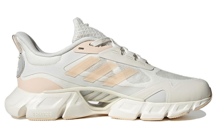 (WMNS)adidas Climacool 'White Pink' IG3131