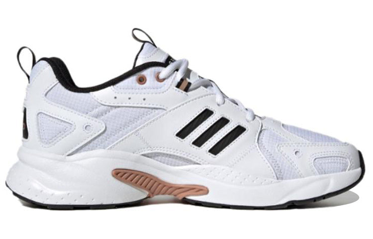 adidas Neo JZ Runner 'White Black' IE5543